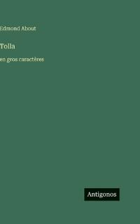 Tolla