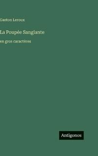 La Poupée Sanglante