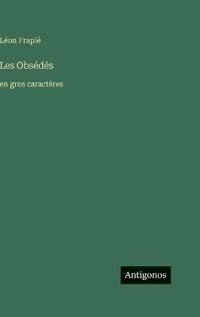 Les Obsédés