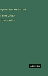 Contes Cruels