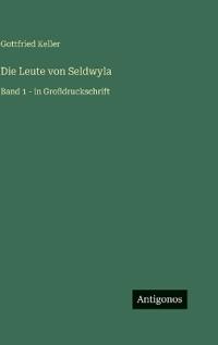 Die Leute von Seldwyla
