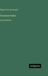 Tarzanin Poika