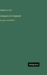 Jacquou le Croquant