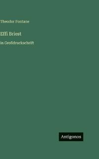 Effi Briest
