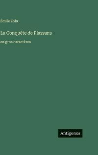 La Conquête de Plassans