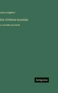 Die Göttliche Komödie