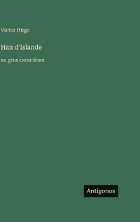 Han d'Islande