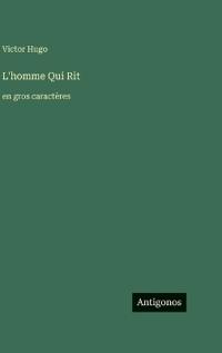 L'homme Qui Rit