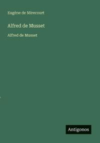 Alfred de Musset