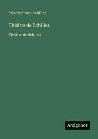 Théâtre de Schiller