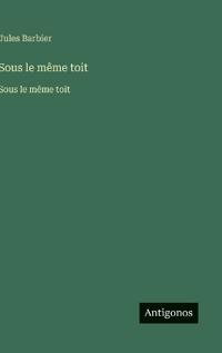 Sous le même toit