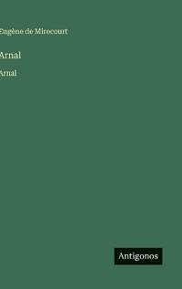 Arnal