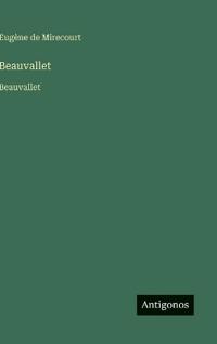Beauvallet