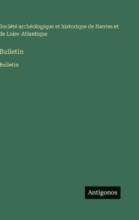 Bulletin