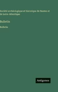 Bulletin
