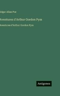 Aventures d'Arthur Gordon Pym