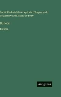 Bulletin