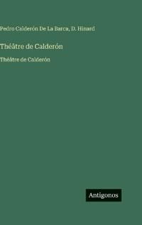 Théâtre de Calderón