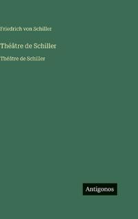 Théâtre de Schiller