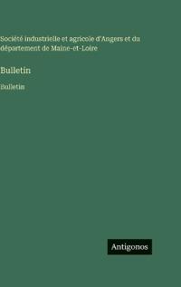 Bulletin