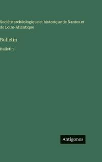 Bulletin