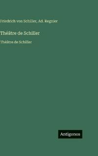 Théâtre de Schiller