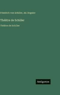 Théâtre de Schiller