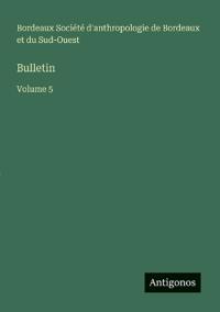 Bulletin
