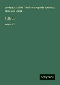 Bulletin