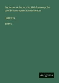 Bulletin
