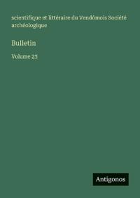 Bulletin