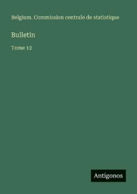 Bulletin