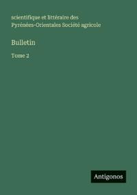 Bulletin