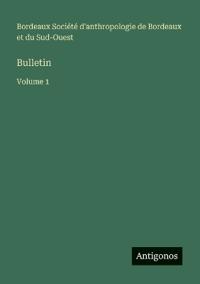 Bulletin