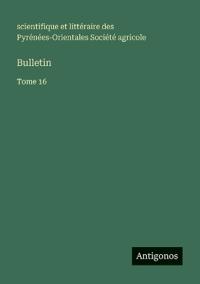 Bulletin