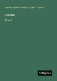 Bulletin