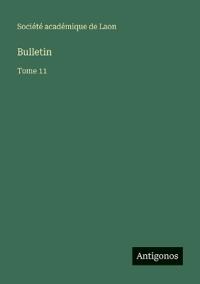 Bulletin