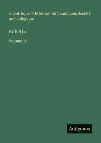 Bulletin