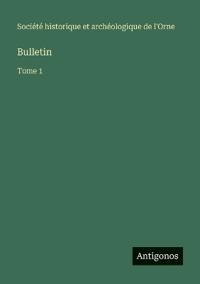 Bulletin