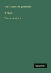 Bulletin
