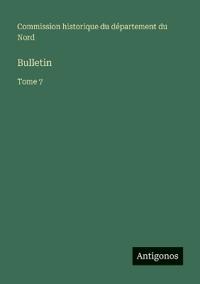 Bulletin