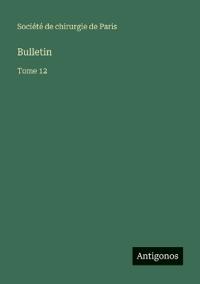 Bulletin