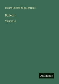 Bulletin