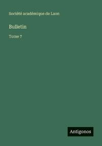 Bulletin