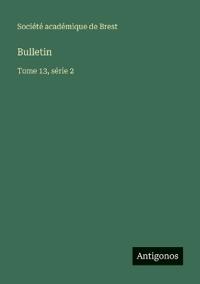 Bulletin