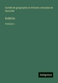 Bulletin