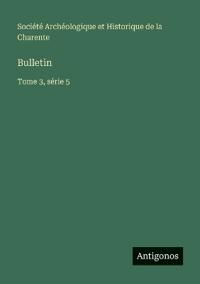 Bulletin