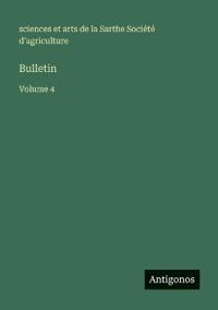 Bulletin