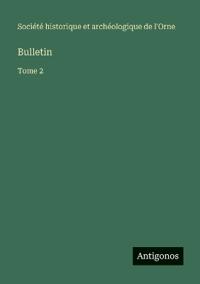 Bulletin