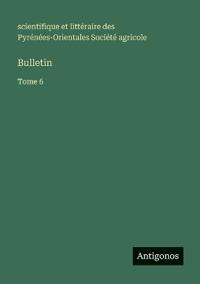 Bulletin